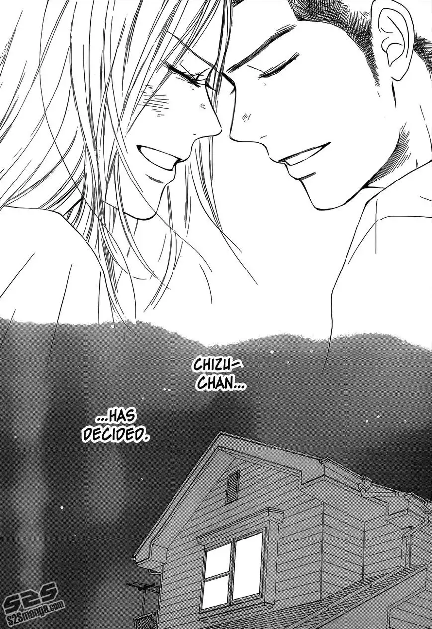 Kimi Ni Todoke Chapter 101 43